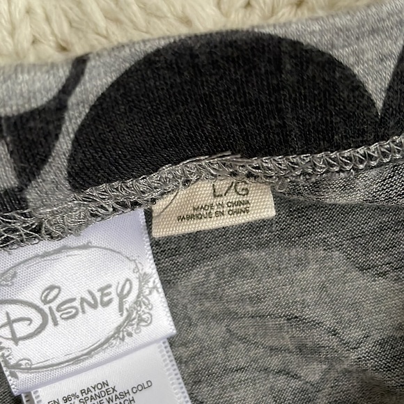 (Free When Bundled) Disney Mickey Mouse Leggings - Forever 21 - Picture 5 of 7